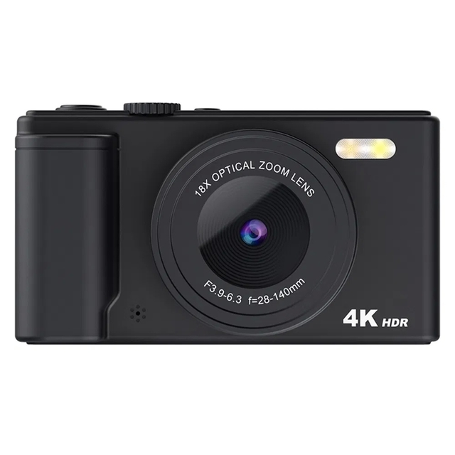 H01 Digital Camera with 2.8