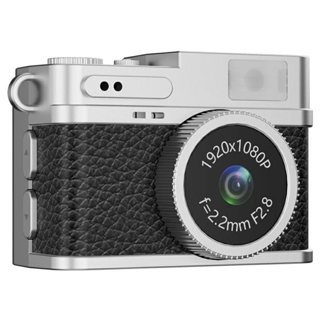 S150 Mini Camera with 1080P HD Video 0.96