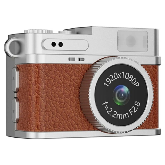 S150 Mini Camera with 1080P HD Video 0.96